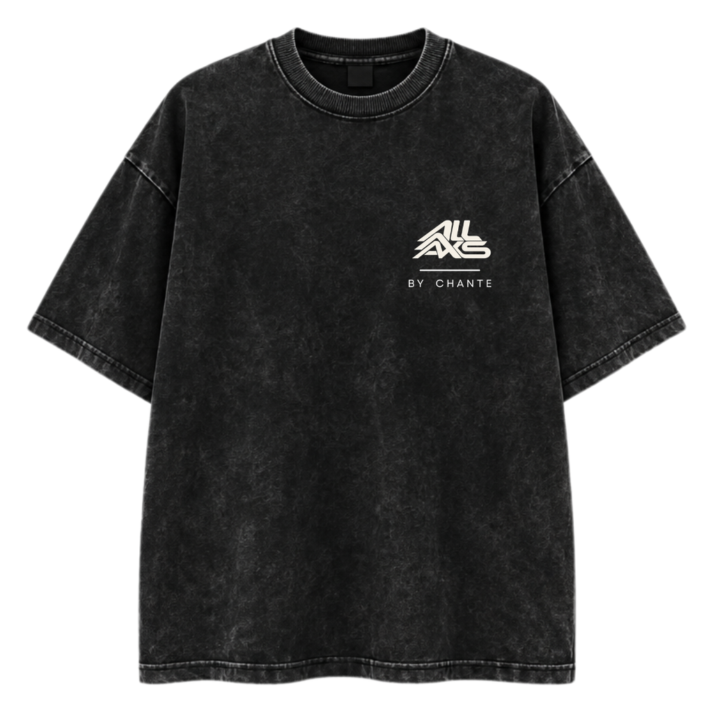 Support Local Tee - ALL AXS