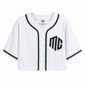 A-1 Crop Tee