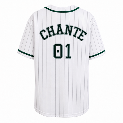 A-1 Baseball Tee