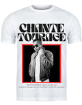 Chante-Tourage Signature Tee