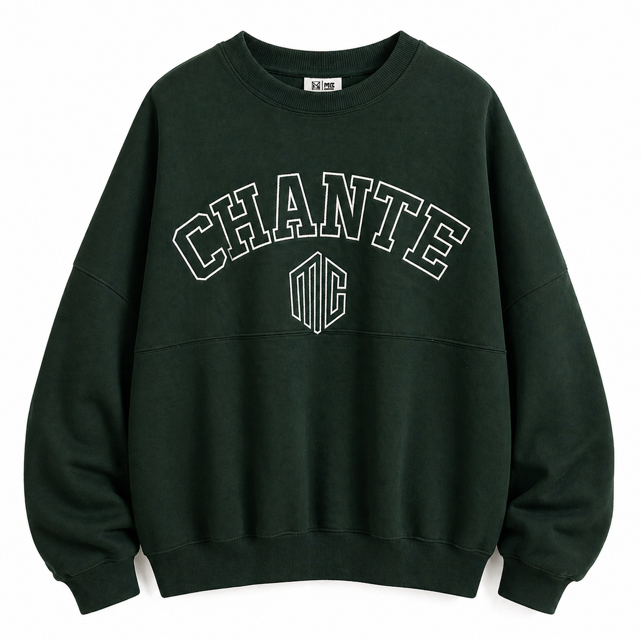 OG Crewneck