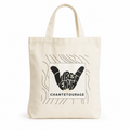Vibes Tote Bag