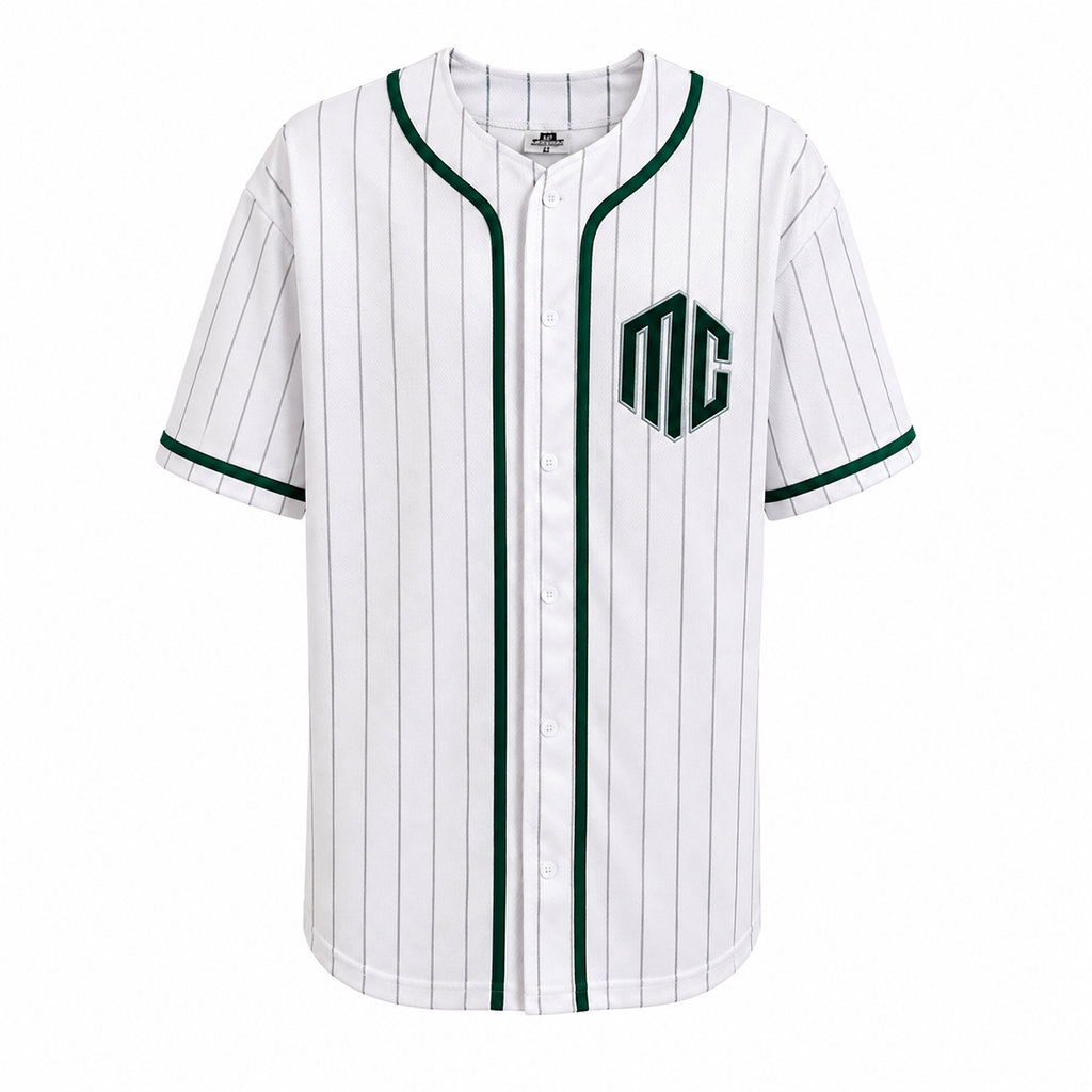 A-1 Baseball Tee